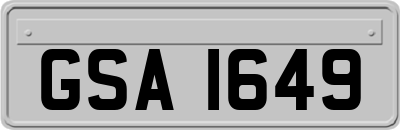 GSA1649