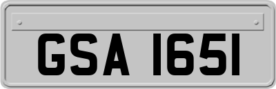 GSA1651