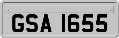 GSA1655