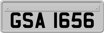GSA1656