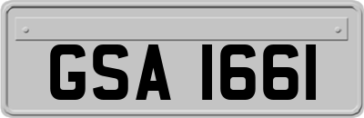 GSA1661