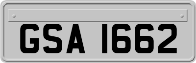 GSA1662