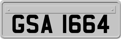 GSA1664