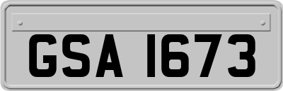 GSA1673
