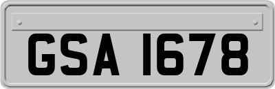 GSA1678