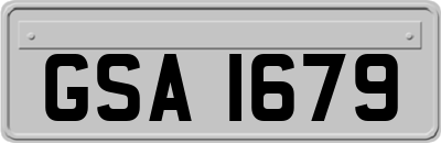 GSA1679