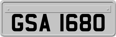 GSA1680