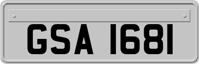 GSA1681