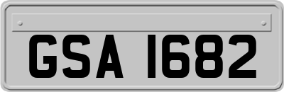 GSA1682
