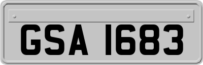 GSA1683