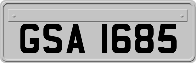 GSA1685