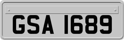 GSA1689