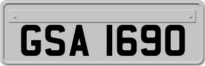 GSA1690