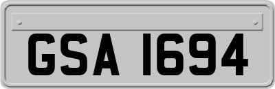 GSA1694