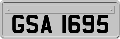 GSA1695