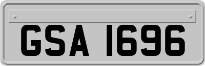 GSA1696