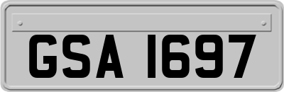 GSA1697