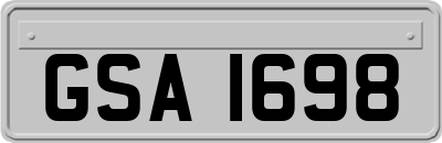GSA1698