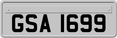 GSA1699