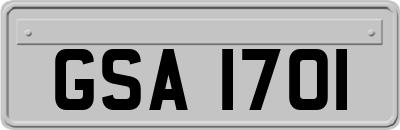 GSA1701