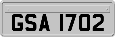 GSA1702