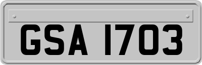 GSA1703