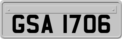 GSA1706