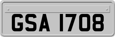 GSA1708