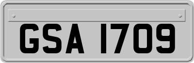 GSA1709