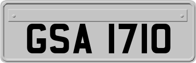 GSA1710