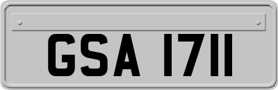 GSA1711