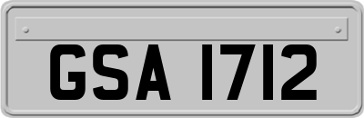 GSA1712