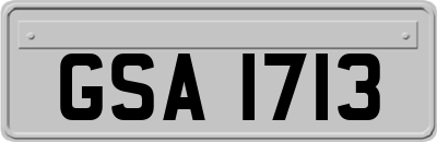 GSA1713