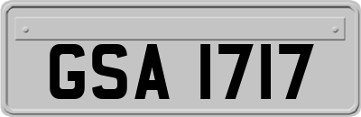 GSA1717
