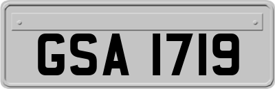 GSA1719