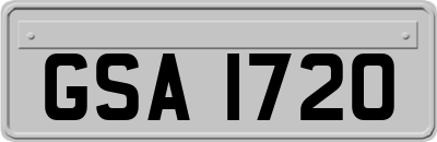 GSA1720