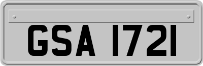 GSA1721