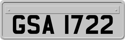 GSA1722