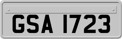 GSA1723
