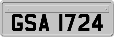 GSA1724