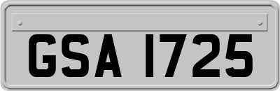 GSA1725
