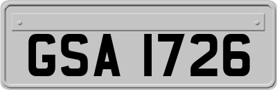 GSA1726