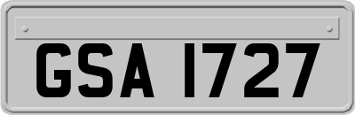 GSA1727