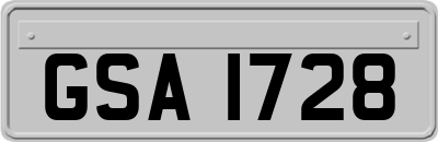 GSA1728