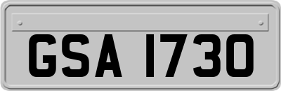 GSA1730