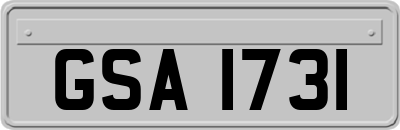 GSA1731