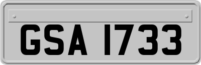 GSA1733