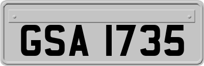 GSA1735