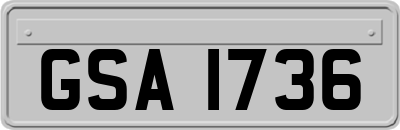 GSA1736