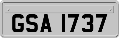 GSA1737